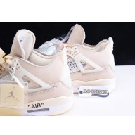 CV9388-100 Air 4 Sail Off-White x Jordan 0802